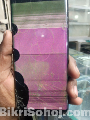 Samsung Galaxy Note 8 Pro